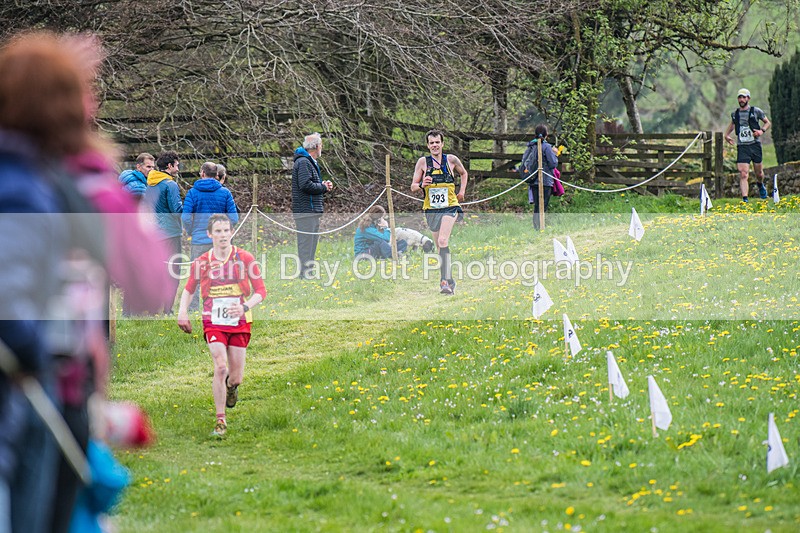 3 Peaks Finish-761 - The 3 Peaks Race Saturday 26th April 2025 - The Finish