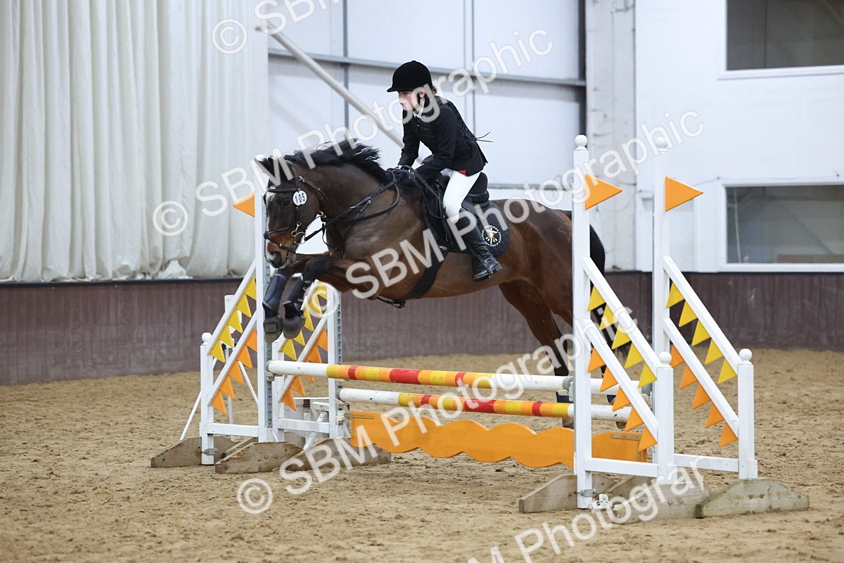 SBM_000367 - Class 1 - 70cm