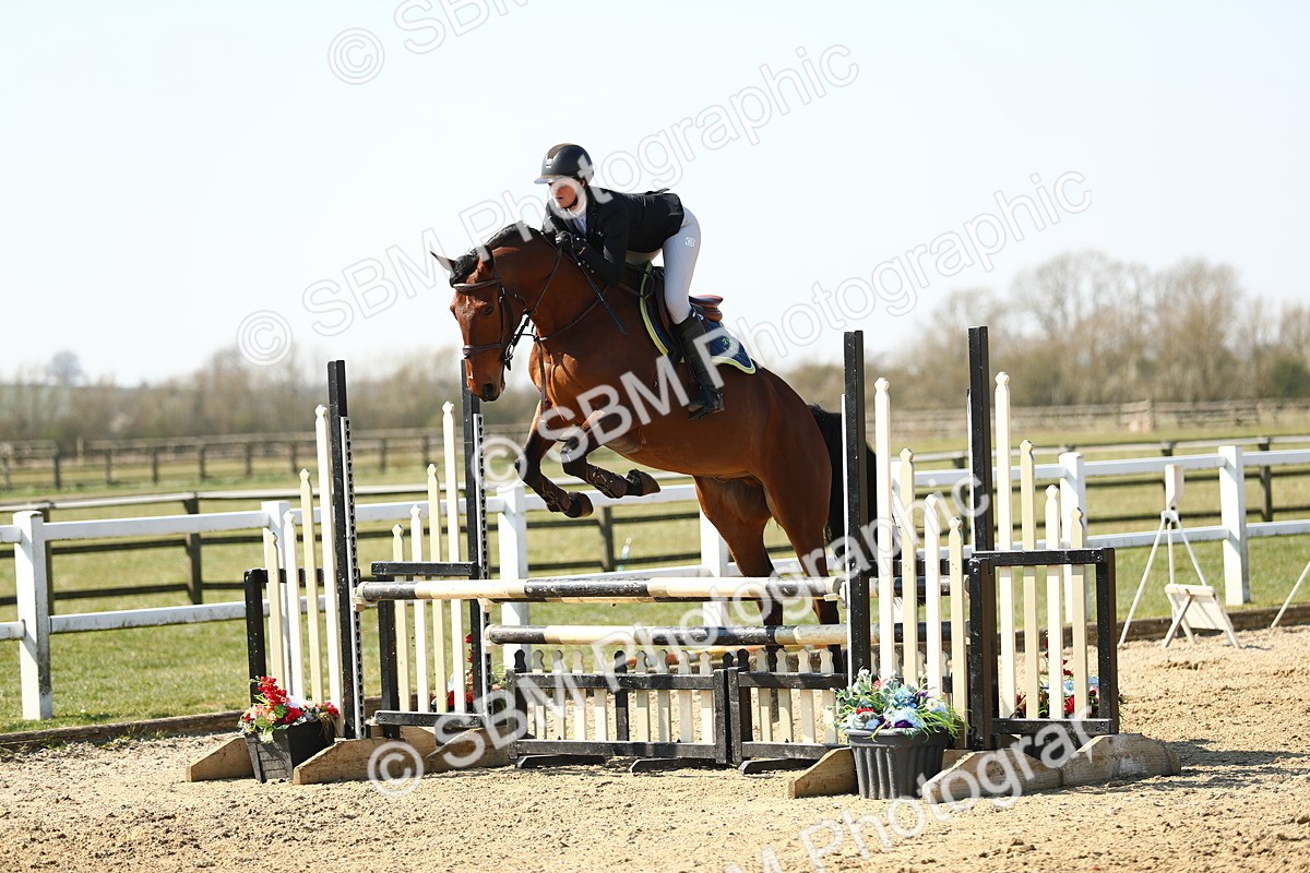 SBM_000876 - Class 3 - Senior Discovery - 1.00m