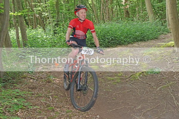 770 - MTB East Round 6 Potash 1st June 2025 10:30 Female Adult Elite+Female U14/U16Juv/Youth Race
