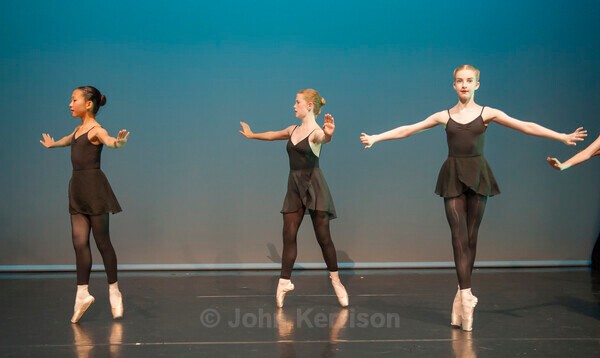  - Masters of Ballet Academy Vaganova Summer Intensive 2016