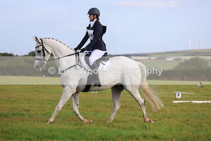 3E7A5231 - Class 1: Trebudannon Open: Dressage