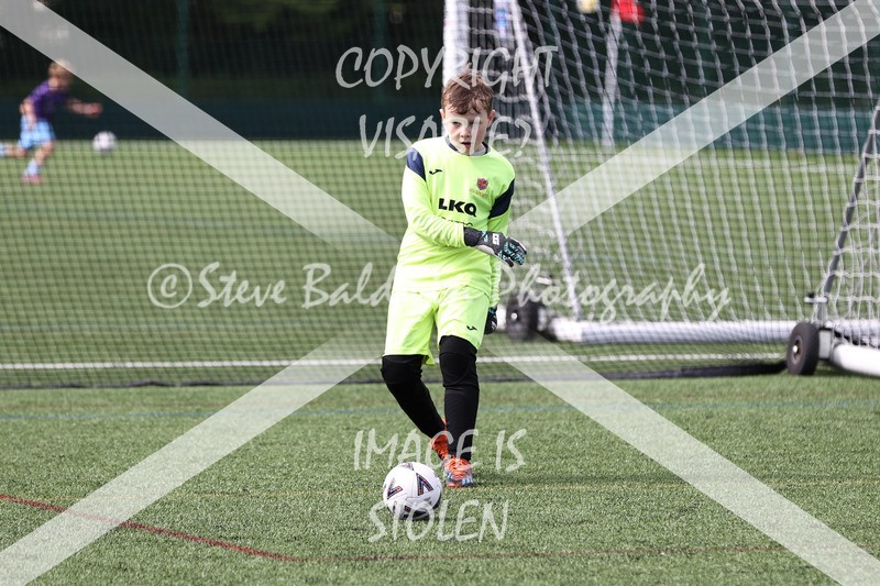 1DX30690 - Sat 6th U9 Boys