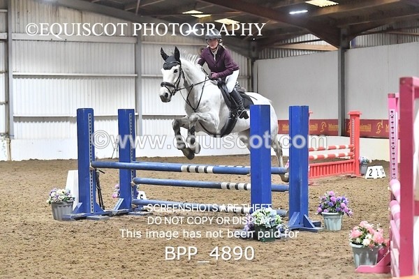 BPP_4890 - CLASS 3 Senior BritiSH Novice/ 90cm Open