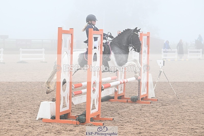 240907A-101905-00738 - Cls 2 Pony Small Team 70cm & 80cm