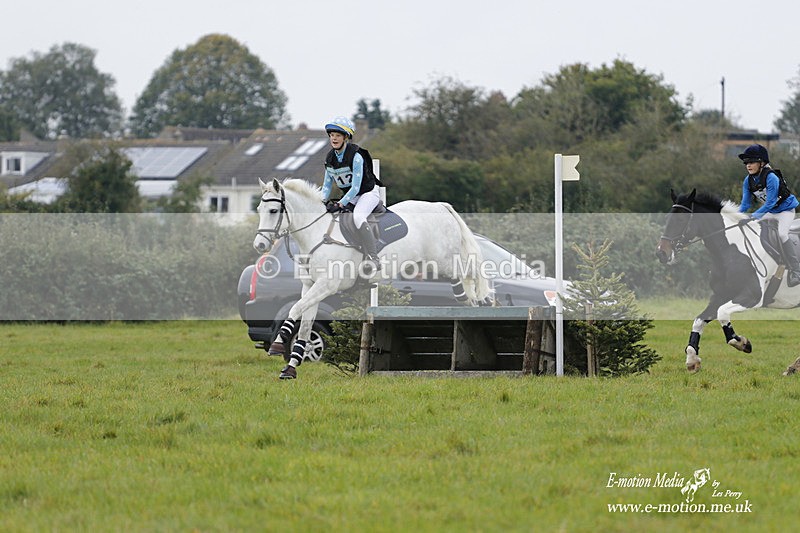  WWHT 171021 2182 - Novice Pairs (0.80m)  17/10/21