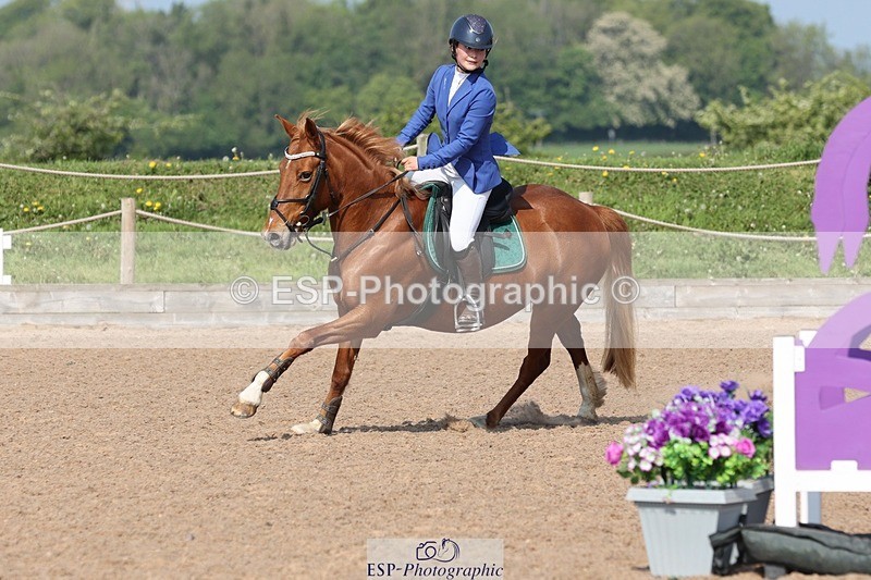250503-102057-00337 - Cls 3 Pony British Novice and 80cm Open