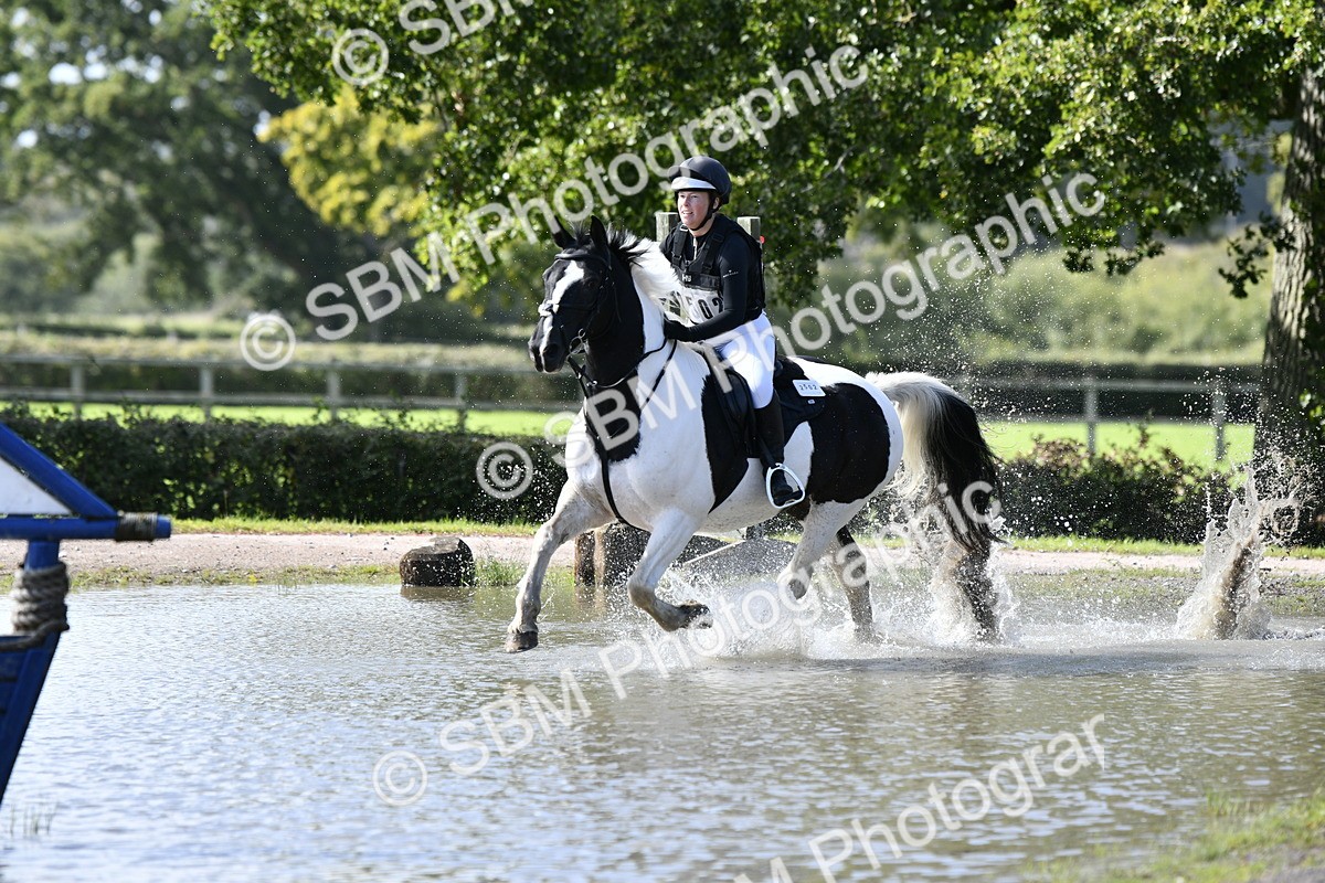 SBM_22965 - E9 - Eventers Challenge 60cm Championship