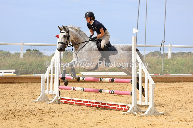 3E7A3699 - Class 9: 80cm Senior