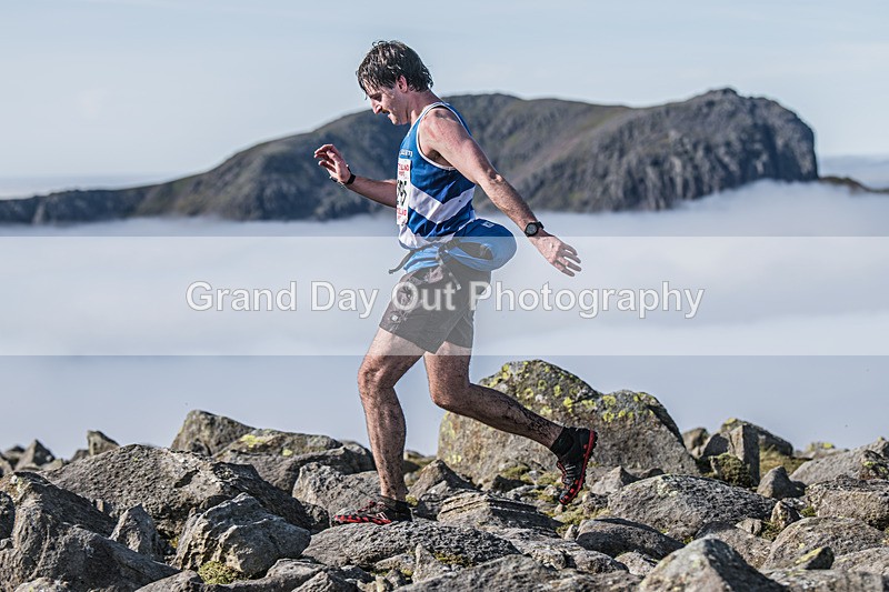 Langdale-307 - Langdale Horseshoe Fell Race Saturday 11th October 2025