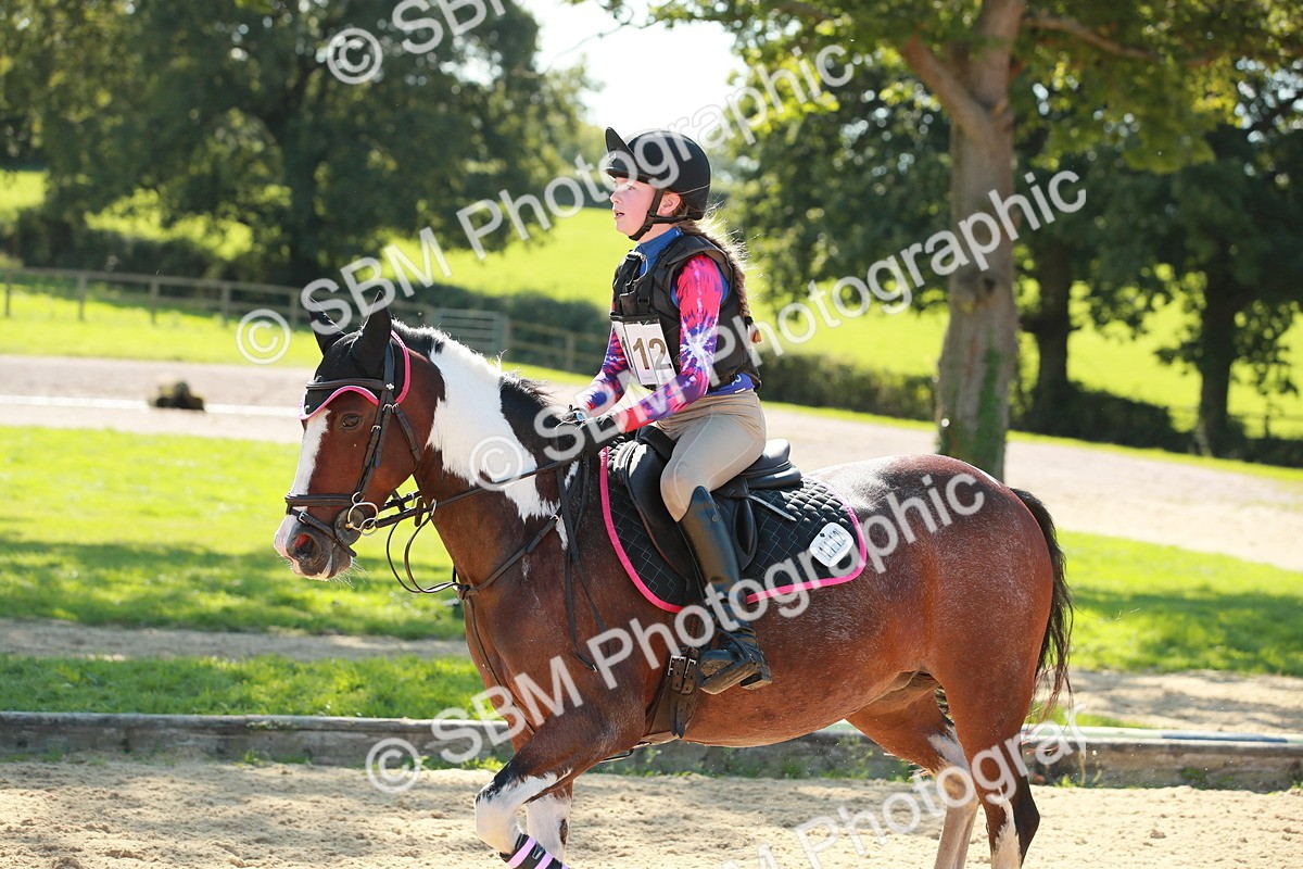 SBM_23211 - E11 - Eventers Challenge 60cm Championship