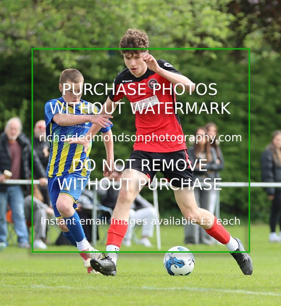IMG_2121 - Kendal United U15 vs Sedbergh Wanderers Juniors U15 (U15 Final)