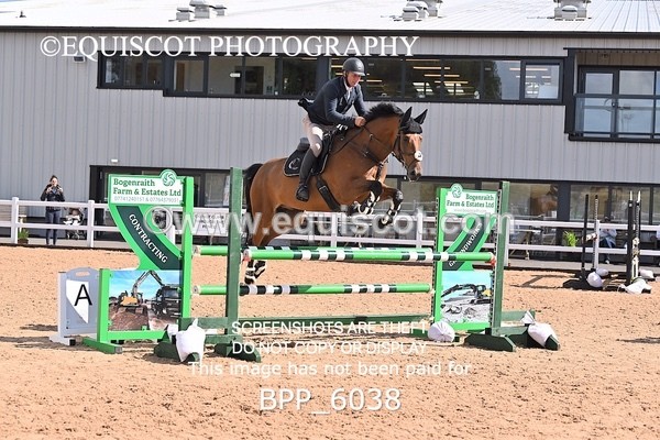 BPP_6038 - CLASS 10 THURS Nupafeeds Senior Dicovery/1m open