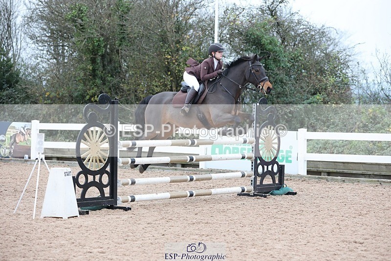 241116X-140808-02402 - Cls 14 A&B Pony Fox & 1.10m Open