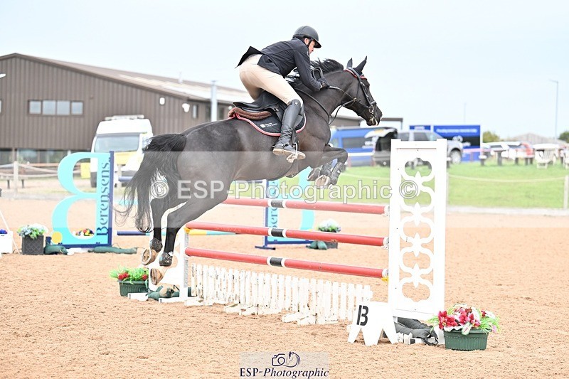 250914-100809-08134 - Cls 26 National 1.30m Open