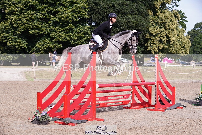 250704A-085250-11397 - Cls 19 5 Year Old Qualifier