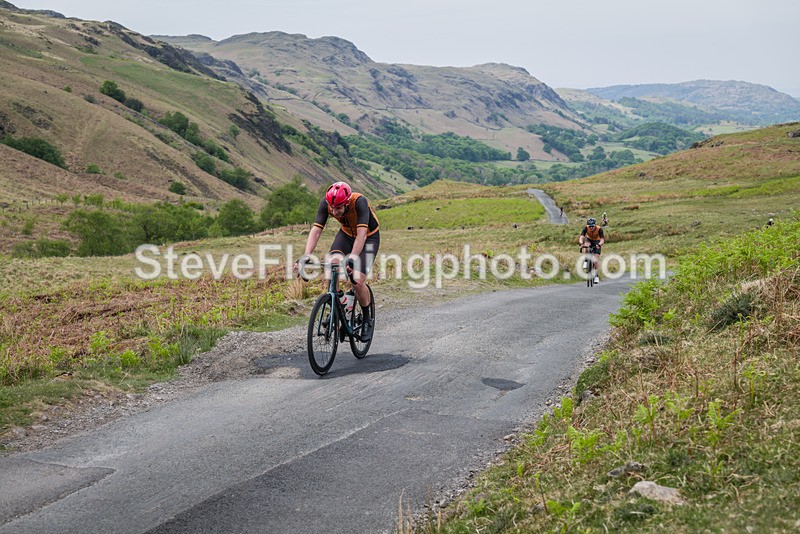 115914 - Hardknott Pass Camera 1 11.00-12.00