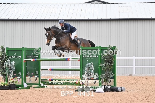 BPP_4451 - CLASS 19 SUN RHS Johnston Smillie Ltd Grade B & C C'Ship Q