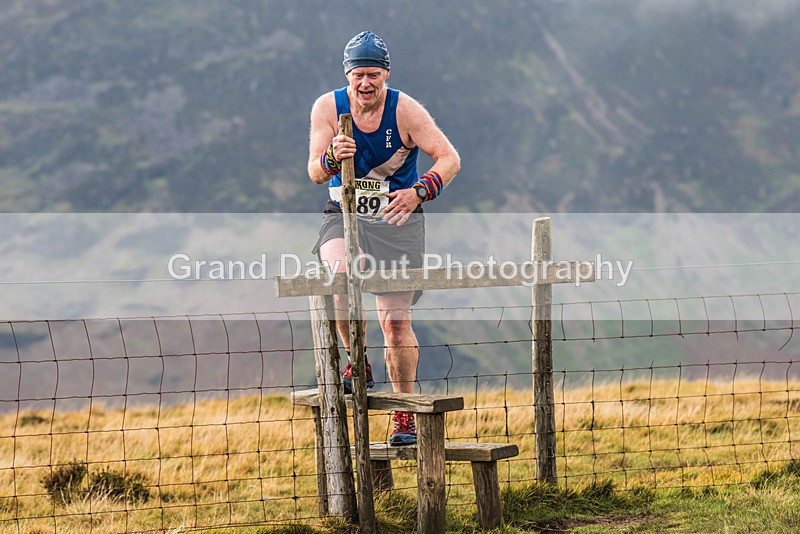Buttermere-465 - Buttermere Shepherds Meet Fell Race Sunday 29th October 2023