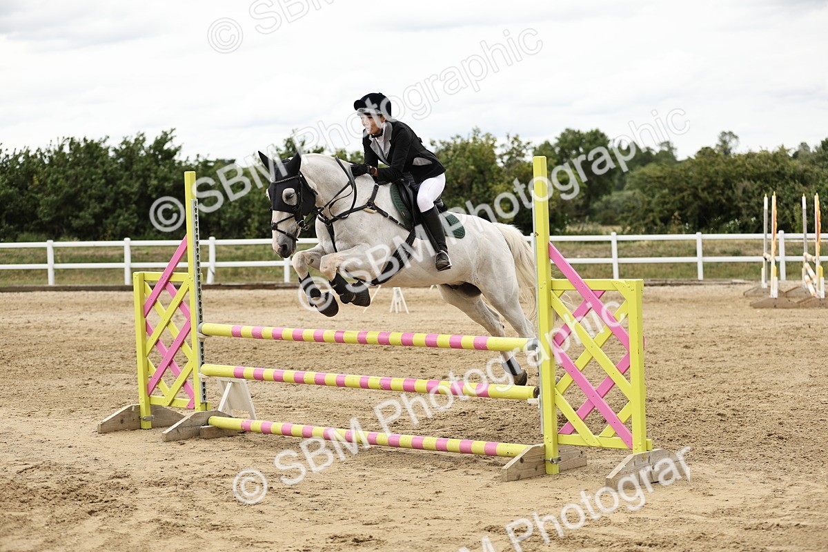 SBM_005790 - 90/100cm showjumping