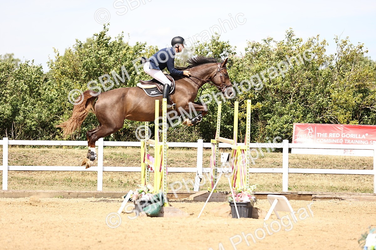 SBM_011130 - Class 10 - Talent Seekers Inc 7 Years Old Championship Qualifer - 1st Half