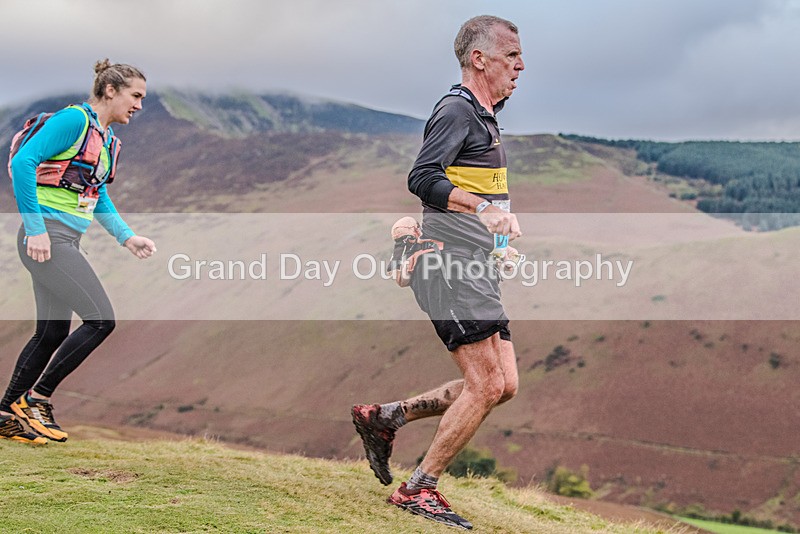 British Fell Relay-3637 - British Fell & Hill Relay Championship Braithwaite Keswick Saturday 21st October 2023