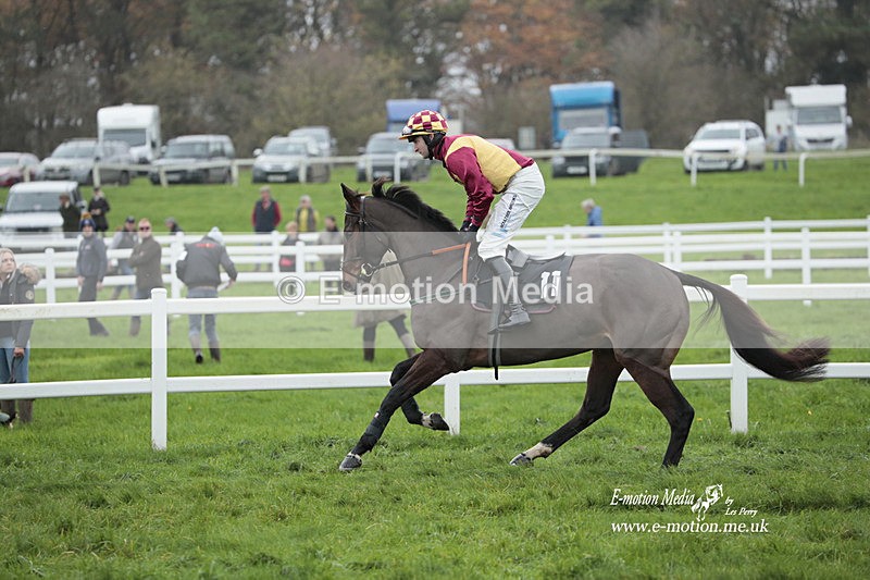 PtP 271122 250 - Hursley Hambledon Hunt Point-to-Point - Larkhill - 27/11/22