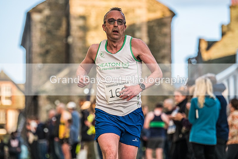 RTH-856 - Keswick Round The Houses Road Race Wednesday 23rd April 2025