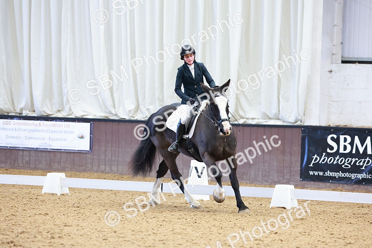 0B8A3811 - Class 3-6-9 - Prel Nov Ele - FSM