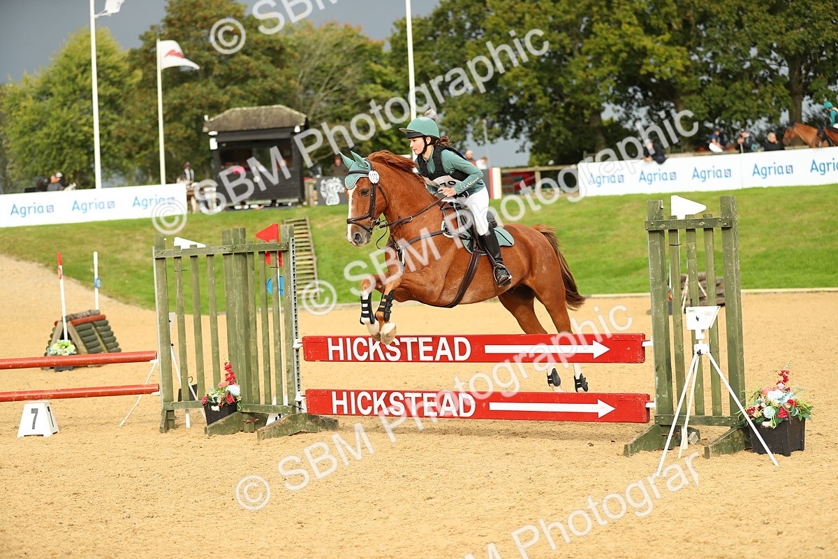 SBM_11252 - E8 Eventers Challenge 80cm Championship