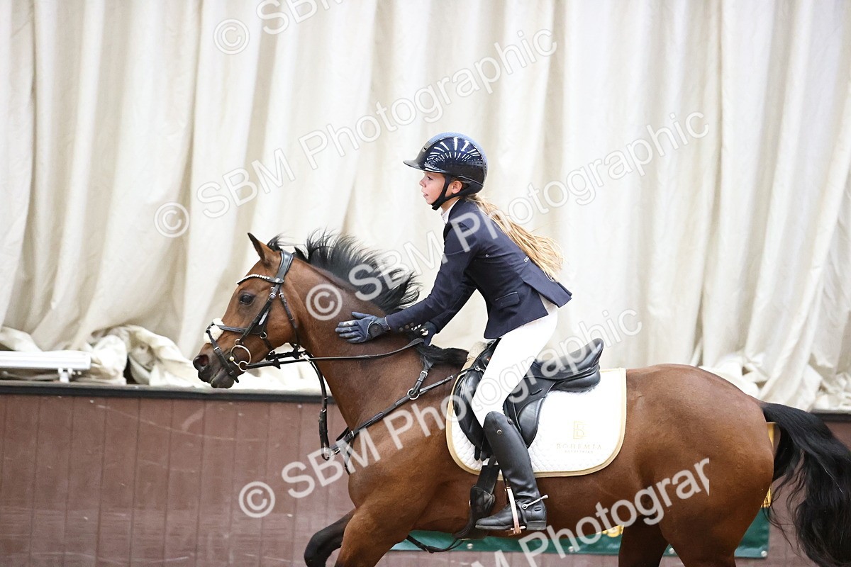 SBM_000347 - Class 1 - Stepping Stones 128-138cm Handicap