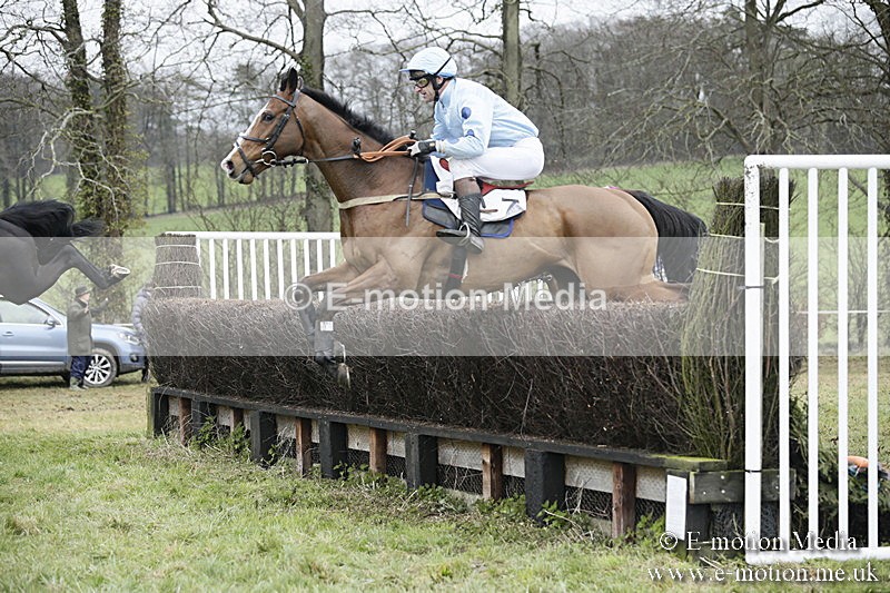 PtP 020418 -467 - Old Berks Point-to-Point Races Easter Monday 02/04/18