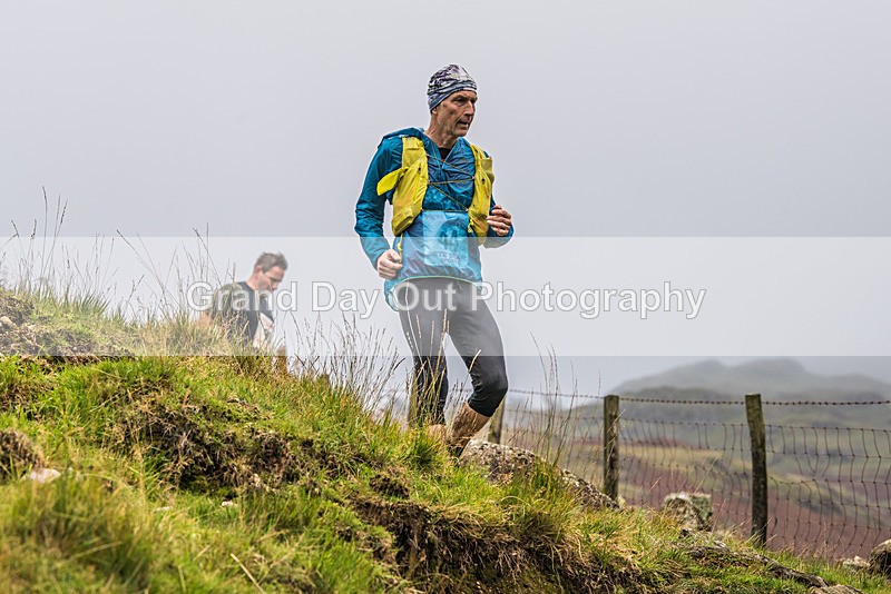 Langdale-1683 - Langdale Horseshoe Fell Race Saturday 7th October 2023