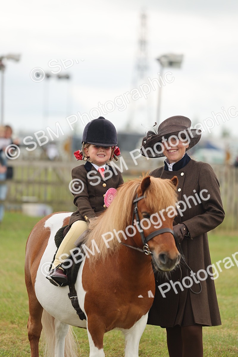 SBM_06817 - Class 74-75 - M&M Lead Rein and First Ridden Pony