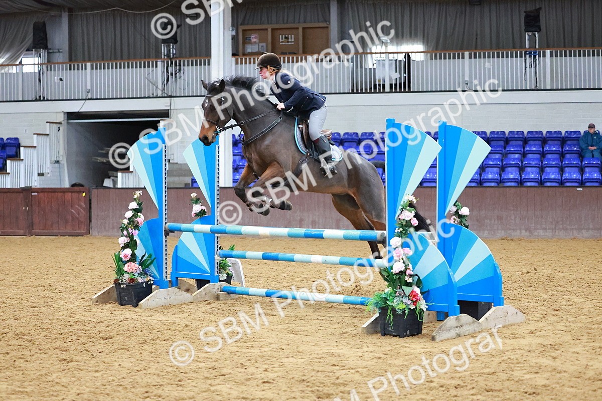 SBM_000454 - Class 2 - Senior British novice - 90cm