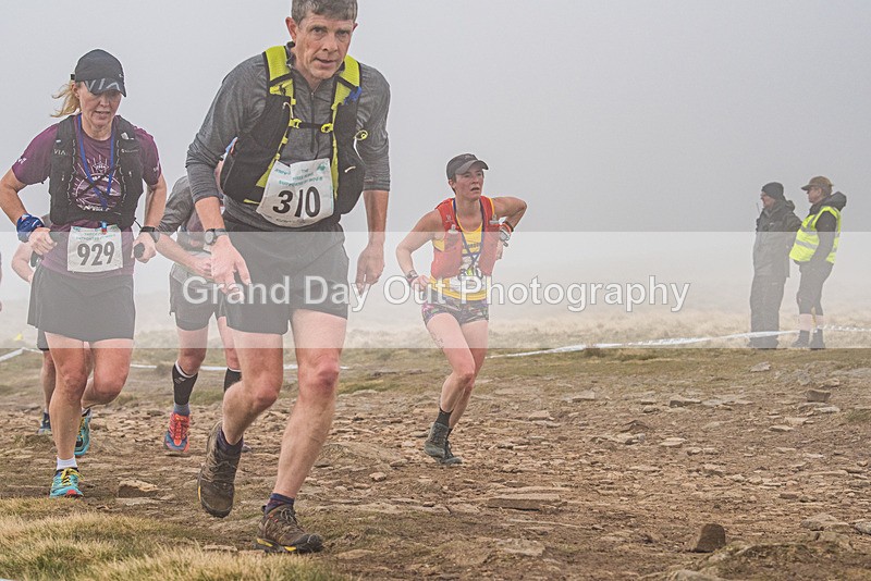 3 Peaks-963 - The 3 Peaks Race - Pen Y Ghent - Saturday 29th April 2023