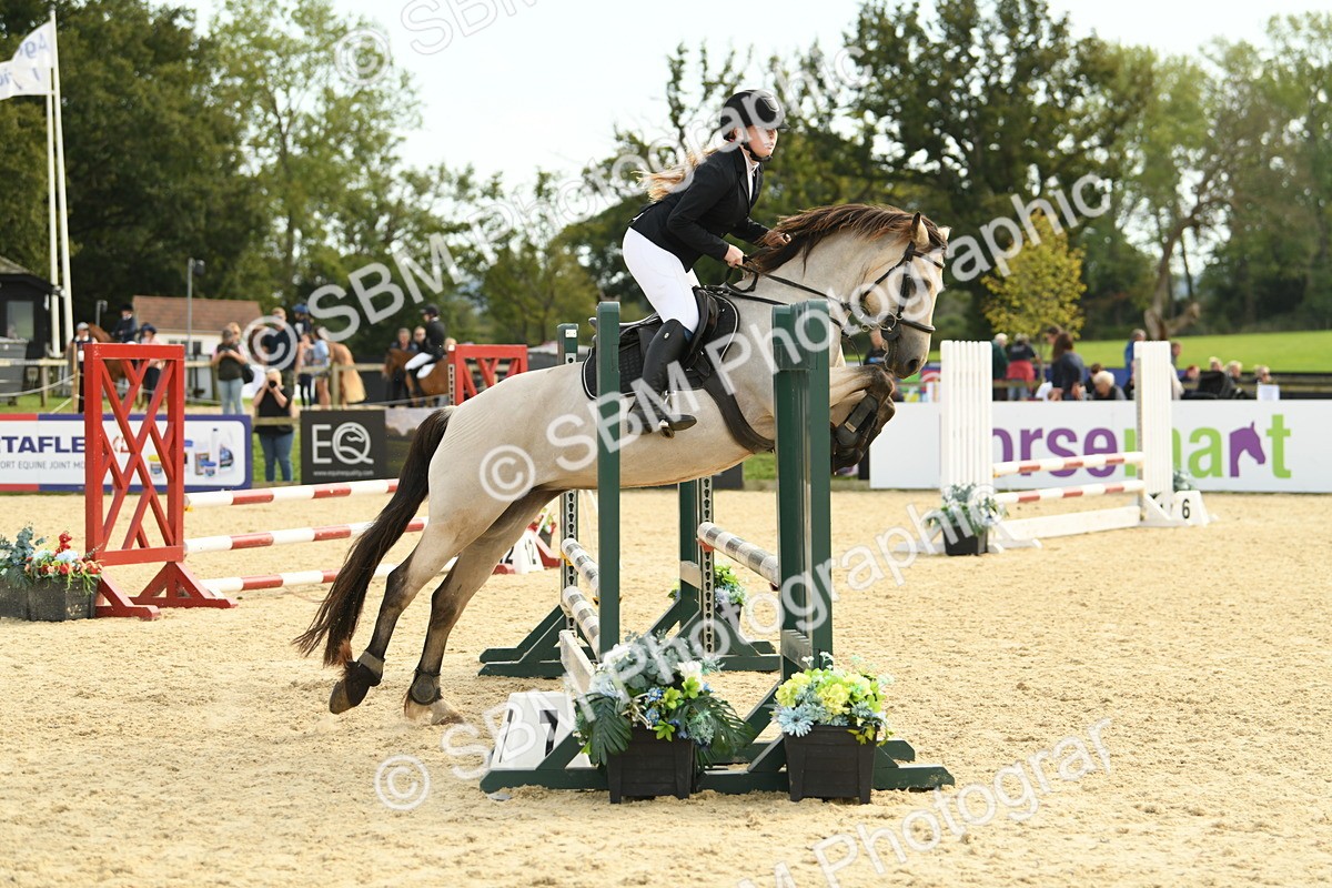 SBM_71013 - J15 - Junior Pony 70cm Championship