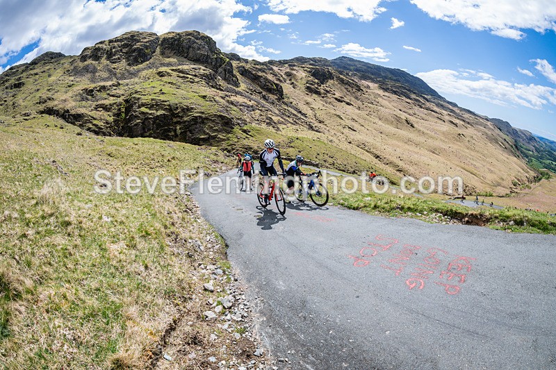 133347 - Hardknott Pass Camera 2 13.00-14.00