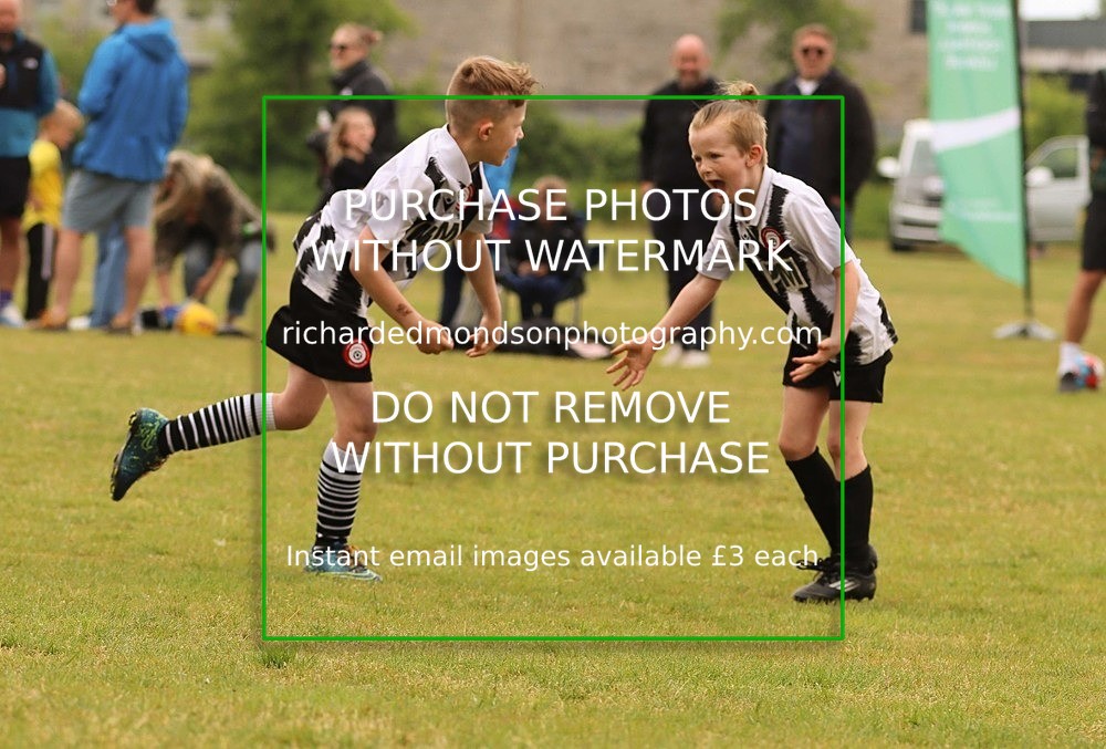 IMG_4278 - Ambleside U8 vs Craven Wanderers U8