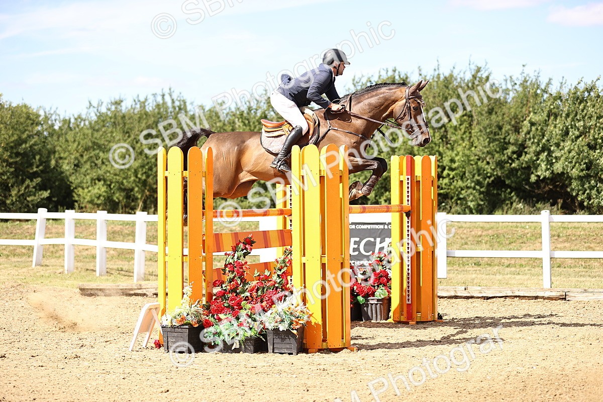 SBM_004505 - Class 23 - Talent Seekers Inc 7Yr Old Championship Qualifier 1.30 - 2nd Half