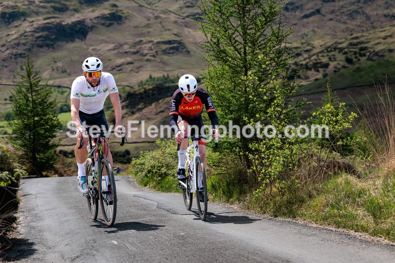 113948 - Blea Tarn Climb 11:00 - 12:00