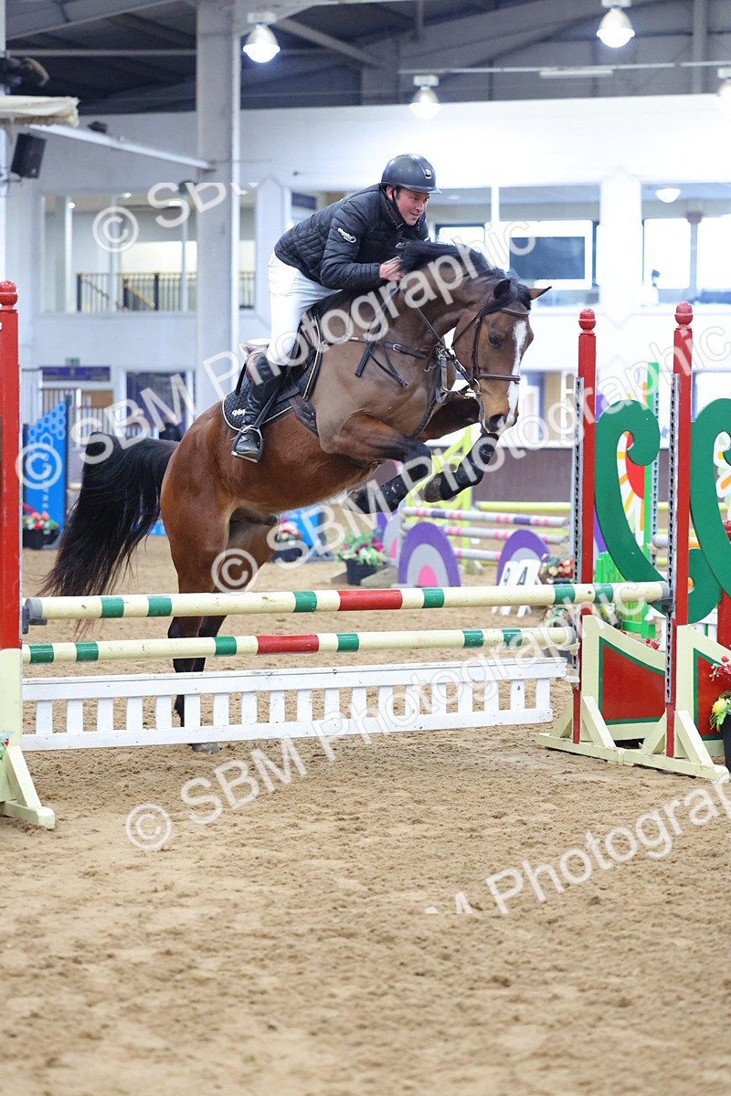 SBM_004495 - Class 11a - Clear Round