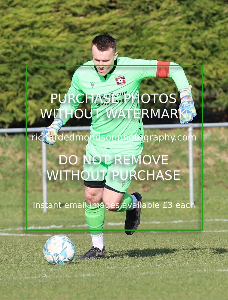 IMG_3849 - Carnforth Rangers (8/3/25)