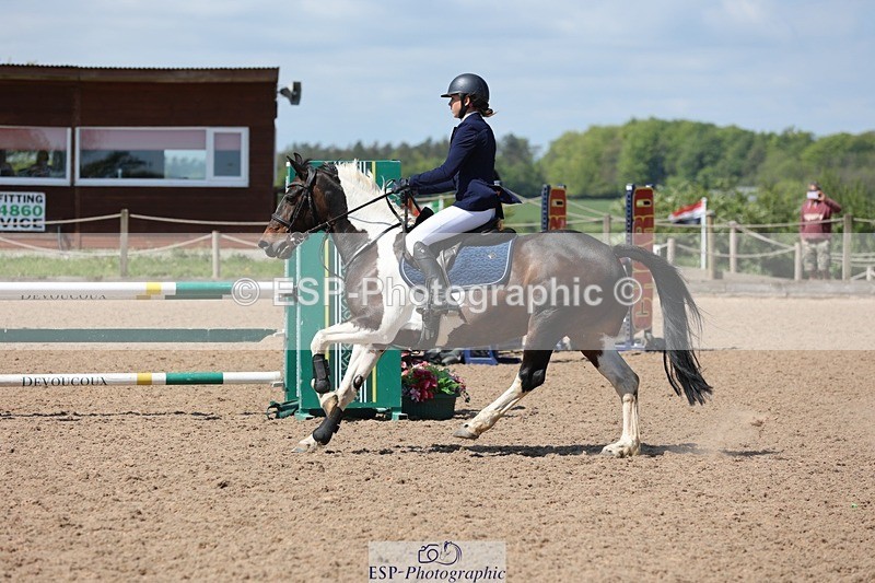 250504-120534-02425 - Cls 4 Pony Newcomers and 1m Open