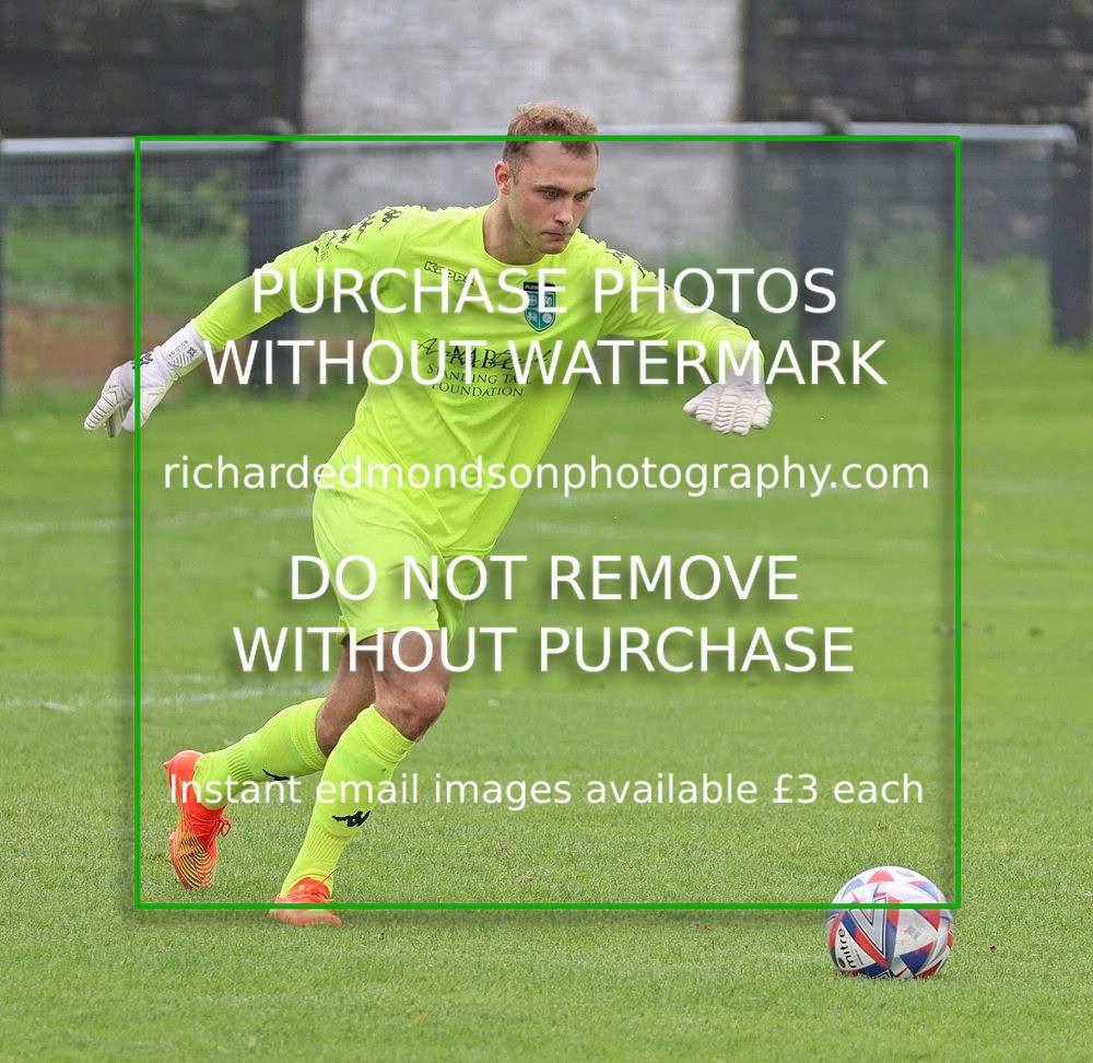 IMG_6119 - Kendal Town v Pilkington