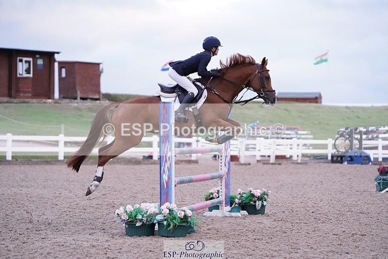 250628-204716-08664 - Cls 26 Pony Foxhunter & 1.10m Open