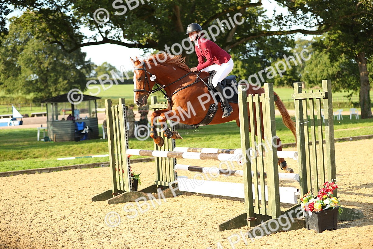 SBM_60200 - J41 - Grand Tour 95cm Championship