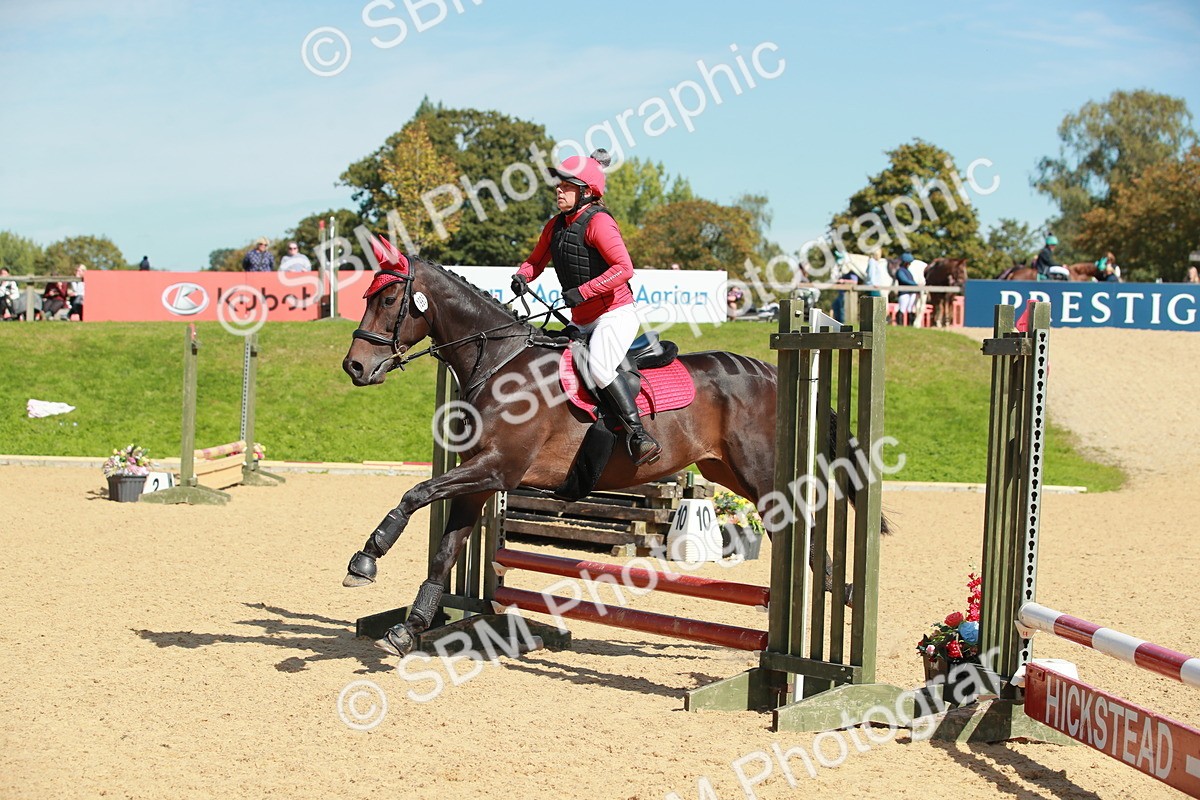 SBM_20403 - E6 - Eventers Challenge 60cm Championship