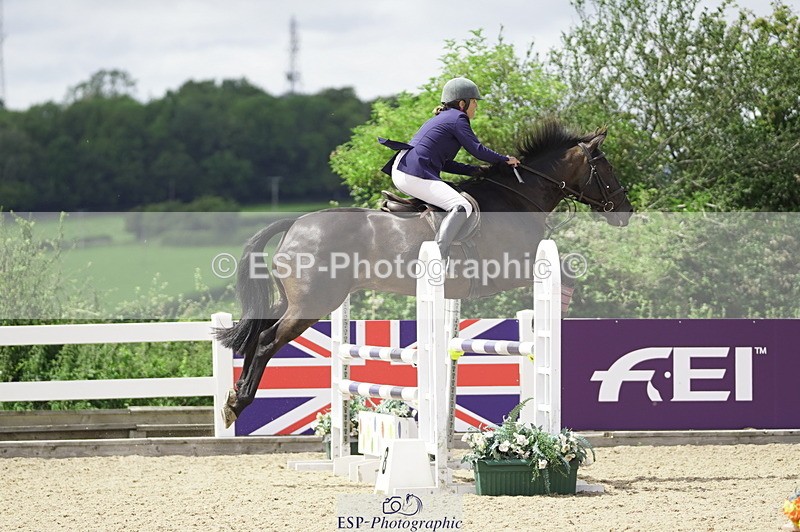 230728A-140010-02274 - Cls 10 95cm Amateur Quali