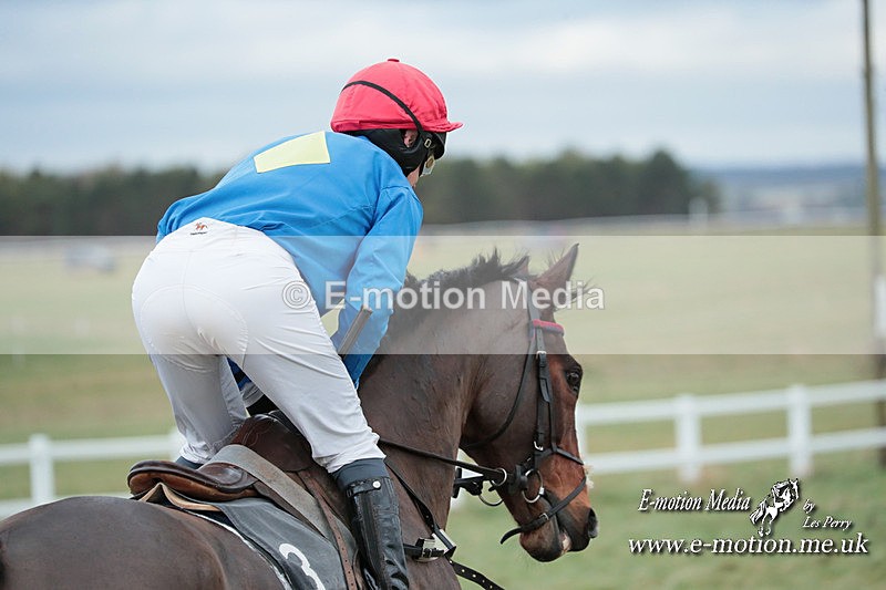 PtP 040224 967 - Combined Services Point-toPoint Larkhill 04/02/24